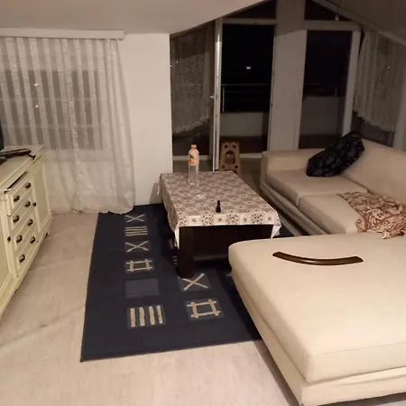 شقة Ivory's Place *