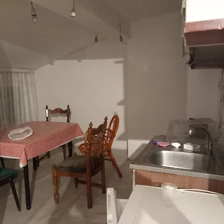 Ivory's Place شقة *